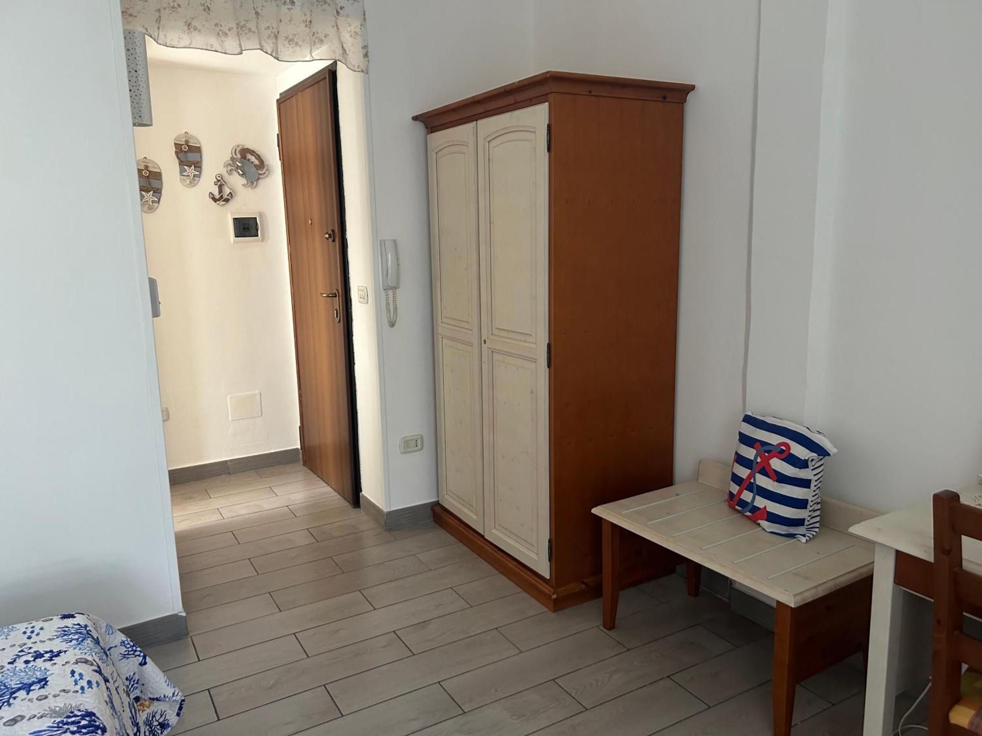 Appartement Lilli's House